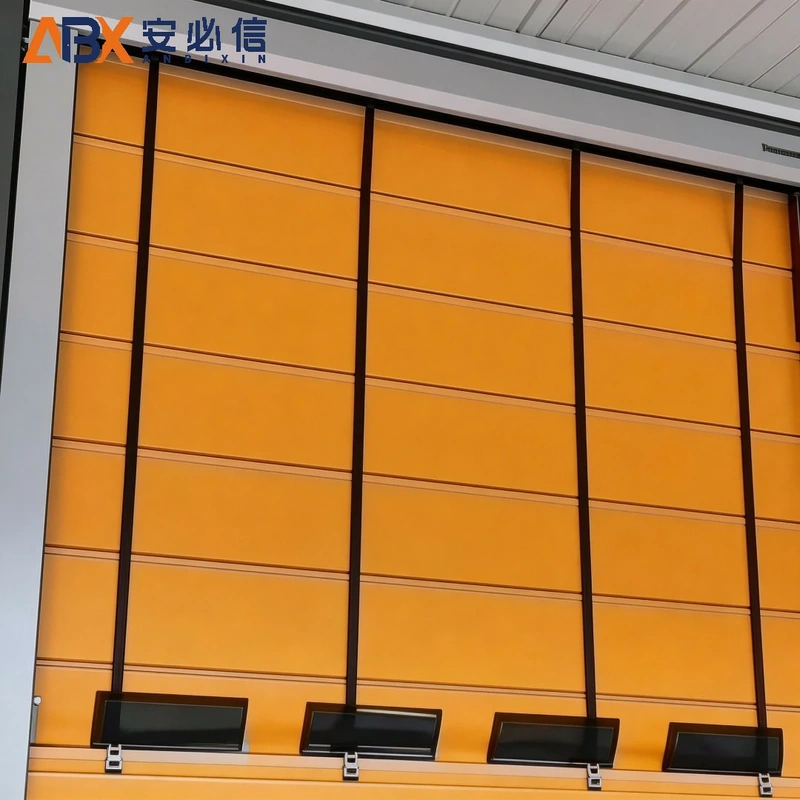 安康市高速堆积门